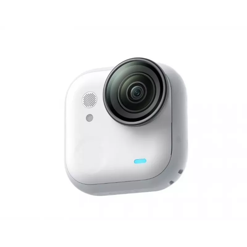 Veiksmo kamera GO Ultra STAND./Balta CINSABEA/Balta INSTA360