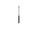 Linksys Belkin - Vaizdo adapteris - USB-C (V) į HD-15 (VGA), DVI-I, HDMI, DisplayPort (M) - 4K palaikymas - juodas (AVC003BTBK)