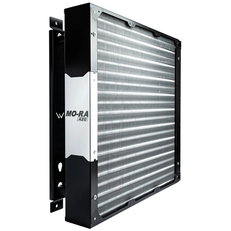 Watercool MO-RA3 Wand/Enclosurehalterung - juoda
