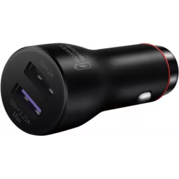 Automobilinis įkroviklis HUAWEI CP36 22,5 W USB automobilinis maitinimo adapteris, vienas prievadas 22,5 W išėjimo galia