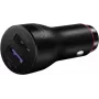 Automobilinis įkroviklis HUAWEI CP36 22,5 W USB automobilinis maitinimo adapteris, vienas prievadas 22,5 W išėjimo galia