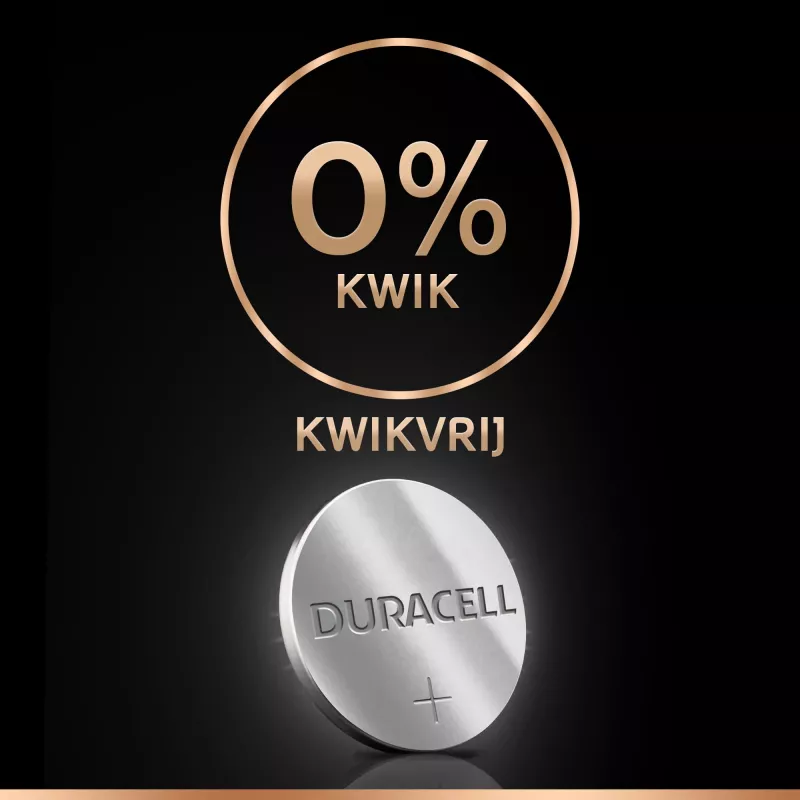 Duracell CR2450 3V vienkartinė baterija ličio