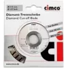 Cimco 208712 šlifavimo diskas