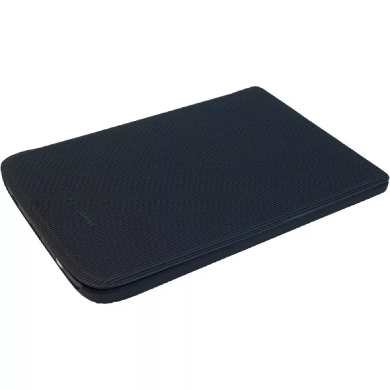 Planšetės dėklas | POCKETBOOK | Juodas | HPUC-632-B-S