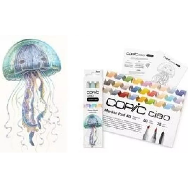 Copic 220750201