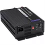 Įkroviklis QOLTEC Monolith 20A 12V, skirtas LiFePO4, AGM, GEL, SLA baterijoms