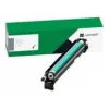 Tonerio kasetė Lexmark 85D0P00 2500 puslapių juoda