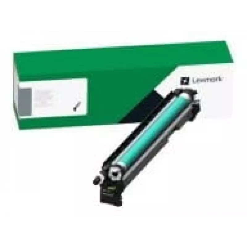 Tonerio kasetė Lexmark 85D0P00 2500 puslapių juoda