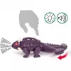 World - dinozauras Ankylosaurus, žaidimų figūrėlė
