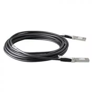 Hewlett-Packard HP – tinklo kabelis – SFP+ – 7 m (J9285B)