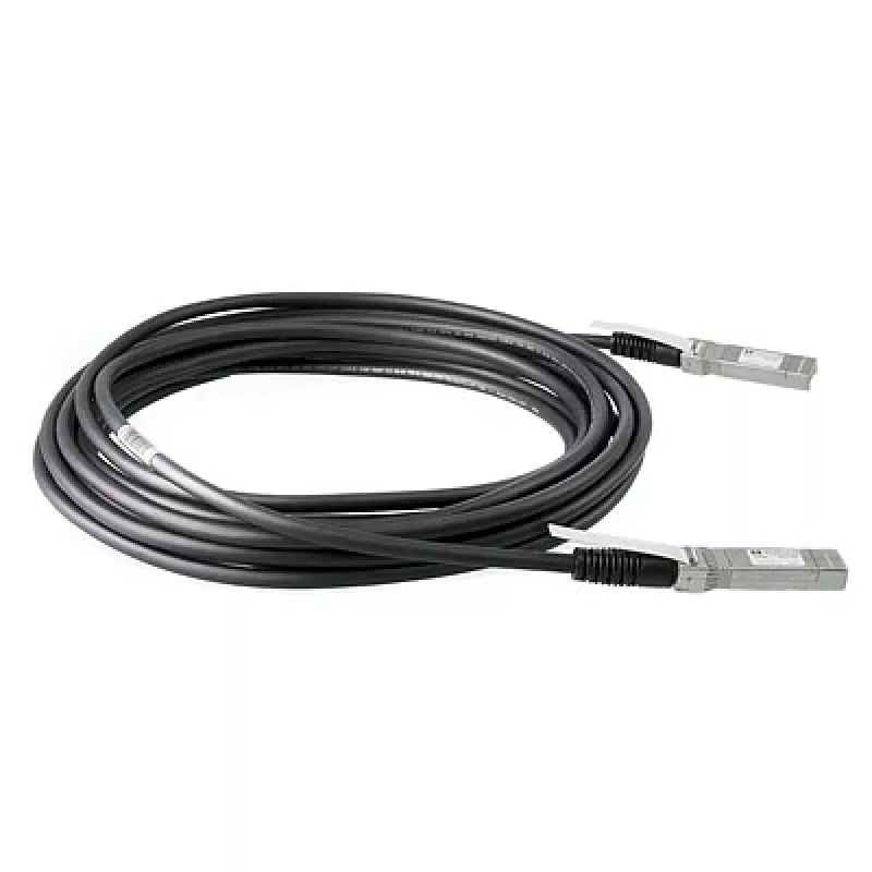 Hewlett-Packard HP – tinklo kabelis – SFP+ – 7 m (J9285B)