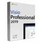 Microsoft Visio Professional 2019