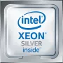 Intel - Xeon Sidabrinė 4116 - 2,1 GHz - 12 branduolių - 24 gijos - 16,5 MB talpyklos atminties LGA3647 lizdas