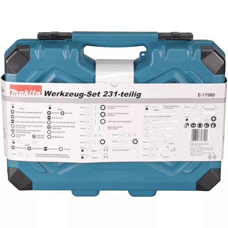 Makita E-17980 gaminys