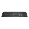 Logitech MX Keys Advanced Wireless Illuminated klaviatūra