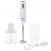 Adler AD 4620 blenderis 0,75 L Panardinis blenderis 800 W Baltas