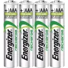 ENERGIZER akumuliatorius Accu Recharge Power Plus 700 mAh AAA HR3/4 pakartotinai įkraunamas, 4 vnt.
