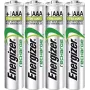 ENERGIZER akumuliatorius Accu Recharge Power Plus 700 mAh AAA HR3/4 pakartotinai įkraunamas, 4 vnt.
