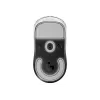 Logitech G PRO X SUPERLIGHT belaidė žaidimų pelė