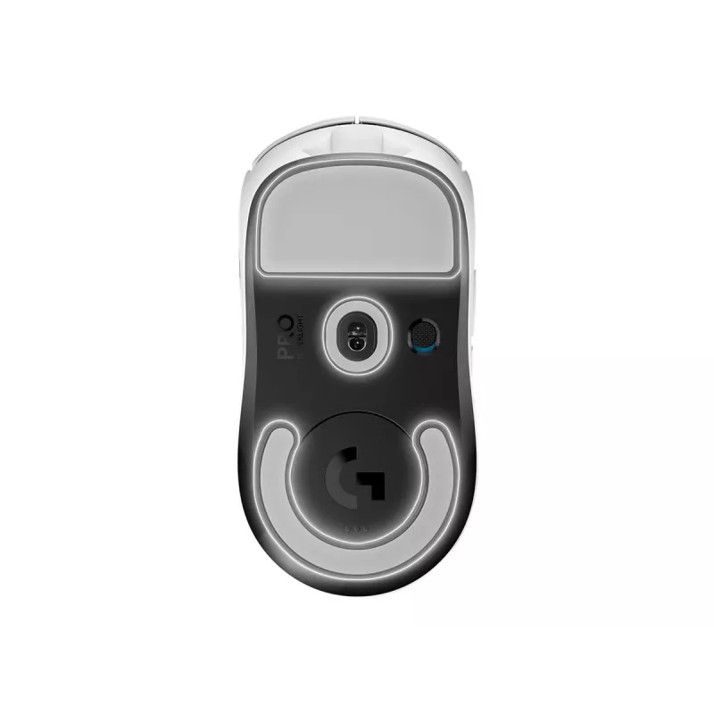 Logitech G PRO X SUPERLIGHT belaidė žaidimų pelė