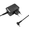 Maitinimo adapteris QOLTEC 45W 19V nešiojamiesiems įrenginiams — pakaitinis adapteris 45 W 19 V