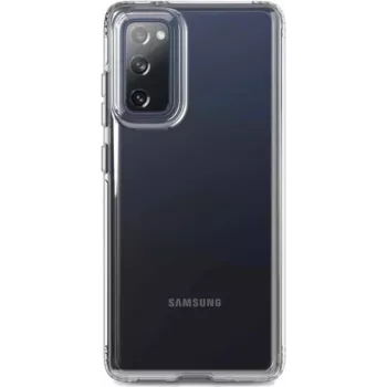 Tech21 Evo Clear - Dėklas - Samsung - Galaxy S20 FE 5G - 16,5 cm (6,5 col.) - Skaidrus (T21-8650)