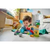 LEGO DUPLO 10463 Dinozauras Spidey-Rex prieš Žaliąjį Gobliną