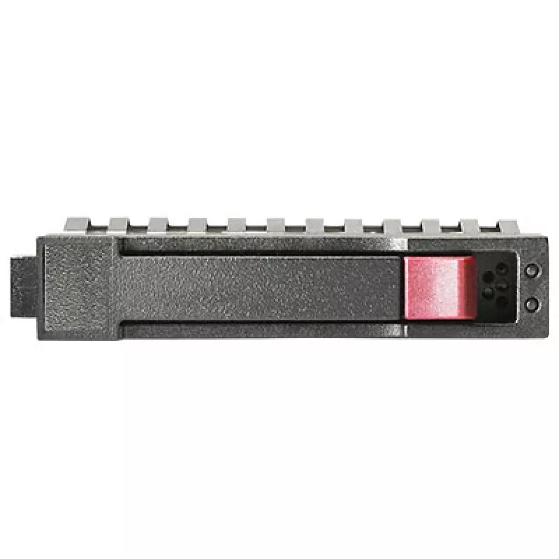 Vidinis kietasis diskas HPE 4 TB 3,5 colio SAS 7200 RPM 793669-B21