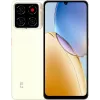 ZTE Blade A56 17,1 cm (6.75) Dual SIM Android 15 4G USB Type-C 4 GB 128 GB 5000 mAh auksinis