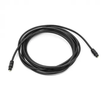 Optinis audio kabelis Toslink-Toslink, 3 m