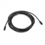 Optinis audio kabelis Toslink-Toslink, 3 m