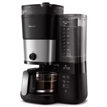 Philips HD7900 Pusiau automatinis lašininis kavos aparatas 1,25 L