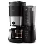 Philips HD7900 Pusiau automatinis lašininis kavos aparatas 1,25 L