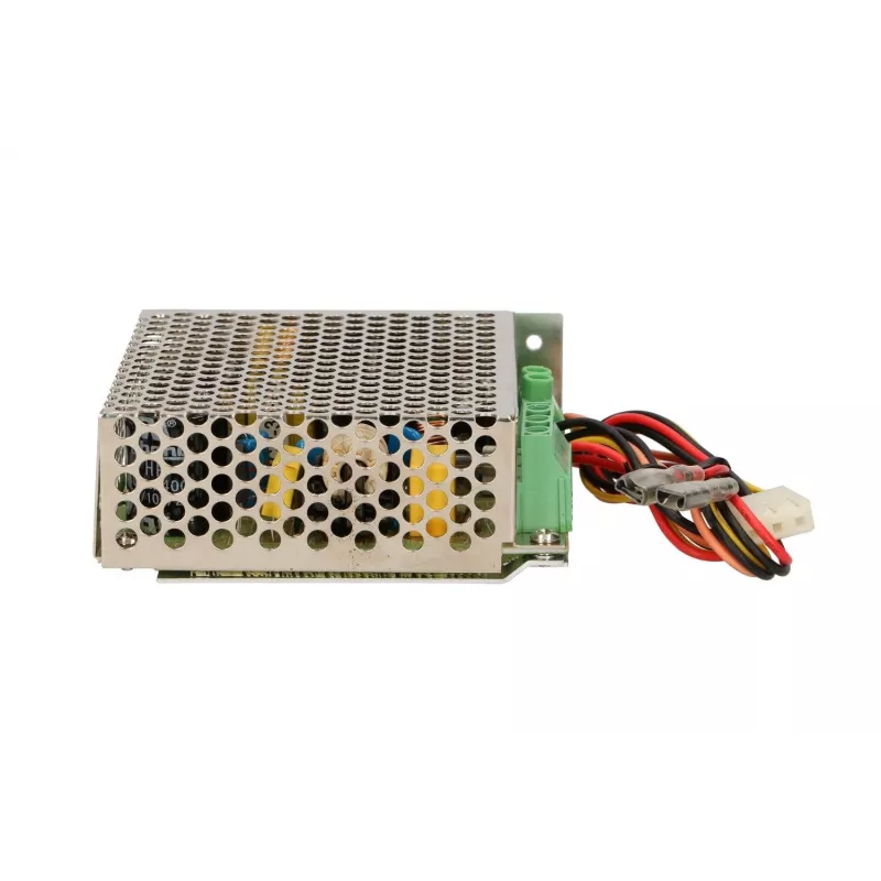 Maitinimo adapteris Extralink EX.14558 50W vidinis sidabrinis 110-230V