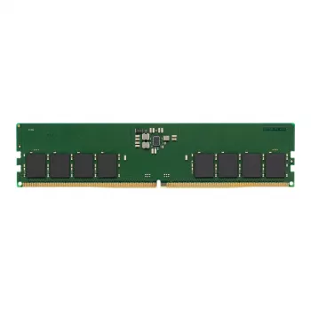 Kingston Technology ValueRAM atminties modulis 32 GB 1 x 32 GB DDR5 5600 MT/s 288 kontaktų DIMM