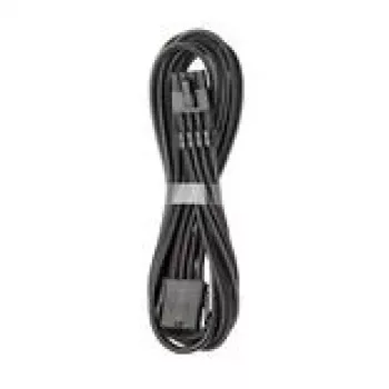 cablemod Pro ModMesh 8 kontaktų EPS ilgintuvas 45 cm – anglis (CM-PCAB-8EPS-N45KC-2PK-R)