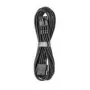 cablemod Pro ModMesh 8 kontaktų EPS ilgintuvas 45 cm – anglis (CM-PCAB-8EPS-N45KC-2PK-R)