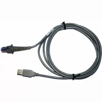 Datalogic - USB kabelis - 4,6 m - skirtas Magellan 9800i (90A052212)