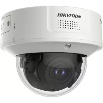 Hikvision Digital Technology IDS-2CD7146G0-IZHSY(2.8-12MM)(D) - IP apsaugos kamera - lauko - laidinė - kelių - FCC: 47 CFR Part 15 - Subpart B - CE-EMC: EN 55032: 2015 - EN 61000