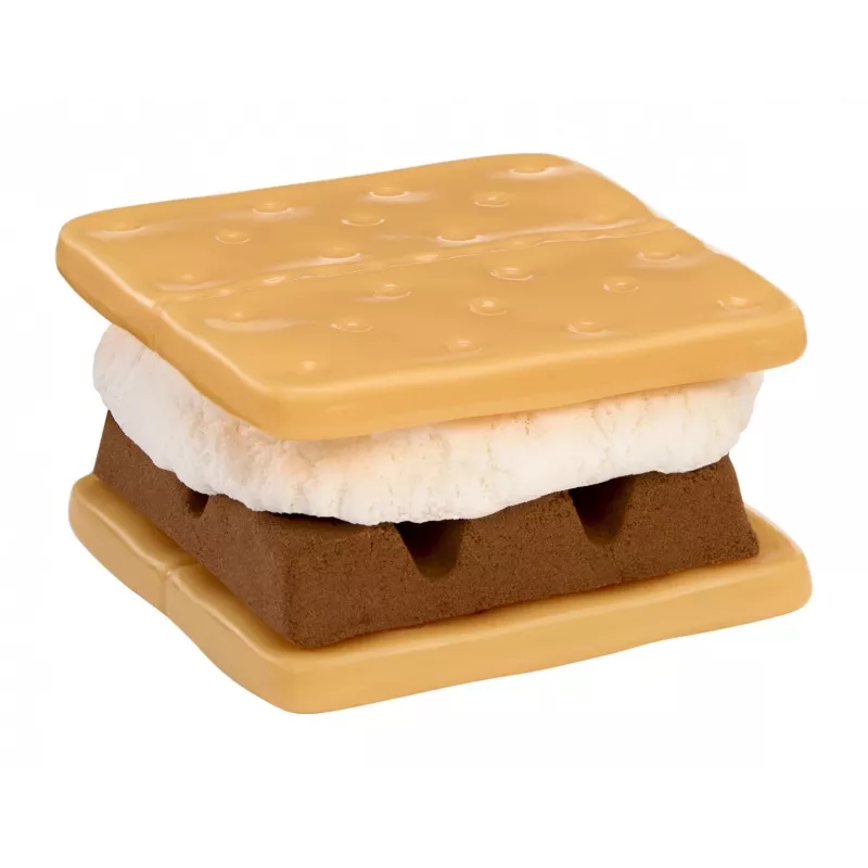 Creative Chefs S'mores rinkinys