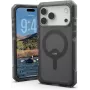 UAG Urban Armor Gear Trooper MagSafe Case | Apple iPhone 17 Pro Max | ash (Pilka) | 114522113131 (114522113131)