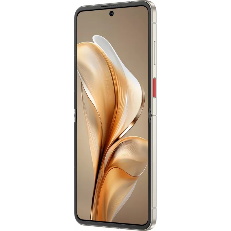 Nubia Flip 5G 17,5 cm (6,9) Dual SIM Android 13 USB Type-C 8 GB 256 GB 4310 mAh auksinis