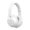 Baseus Bass 30 Max belaidės ausinės Bluetooth 5.3 ant ausies ausinės su žemų dažnių stiprinimu 40 mm diafragma itin mažo delsimo ausinės 50H