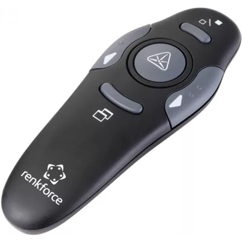 Renkforce RF-5252738