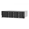 QNAP TL-R1620Sep-RP HDD korpusas juodas, pilkas 2,5/3,5 colio