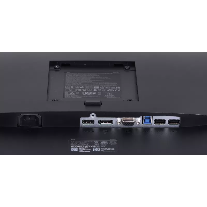 DELL LED monitorius 24 P2419H (A KLASĖ) Naudotas