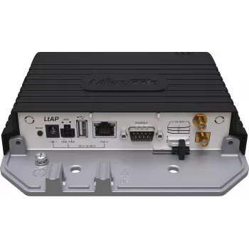 WRL belaidis prieigos taškas LTE6 rinkinys LTAP2HND 2,4 GHz 802.11ac