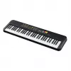 Yamaha PSR-F52 - klavišinis instrumentas