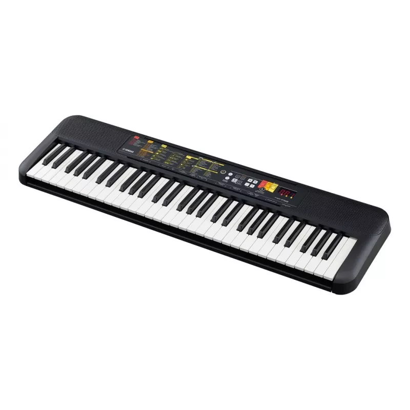 Yamaha PSR-F52 - klavišinis instrumentas