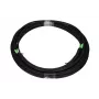 Extralink Patchcord 2J SC/APC-SC/APC vienmodis lauko dvipusis G657A2 25 m